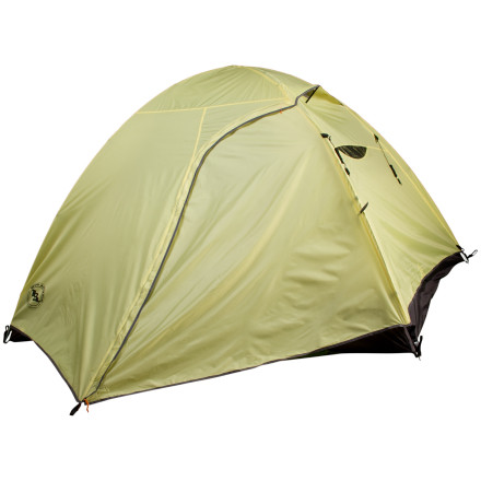 Big Agnes - Sunnyside 3 Person Tent w/ Footprint