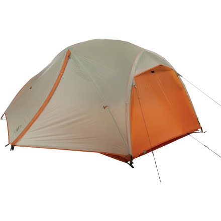 Big Agnes - Copper Spur UL2 Tent: 2-Person 3-Season