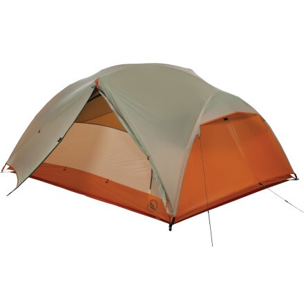 Big Agnes - Copper Spur UL3 Tent 3-Person 3-Season