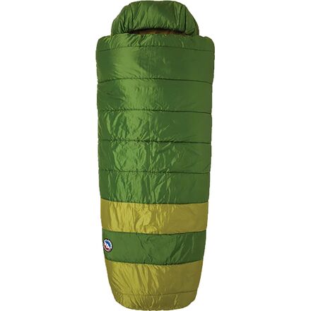 Big Agnes - Echo Park Sleeping Bag: 20F Synthetic
