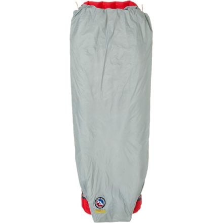 Big Agnes - Kings Canyon UL Quilt: Synthetic