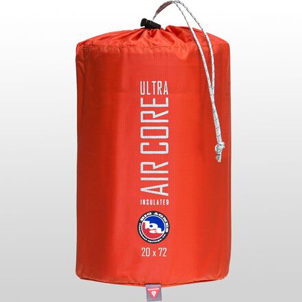 Big Agnes - Insulated Air Core Ultra Sleeping Pad