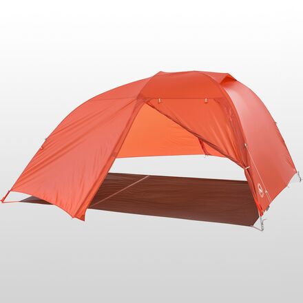 Big Agnes - Copper Spur HV UL3 Tent: 3-Person 3-Season