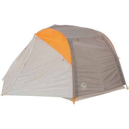 Big Agnes - Salt Creek SL2 Tent: 2-Person 3-Season