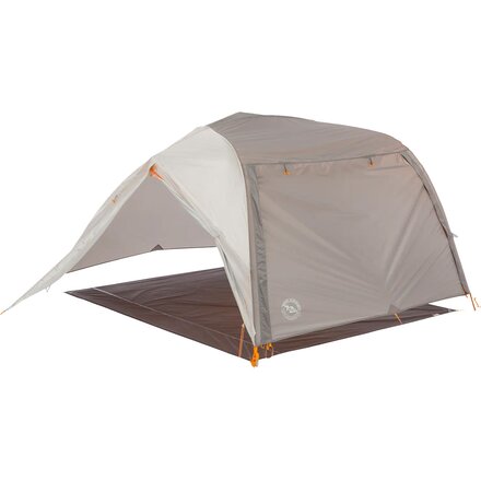 Big Agnes - Salt Creek SL2 Tent: 2-Person 3-Season