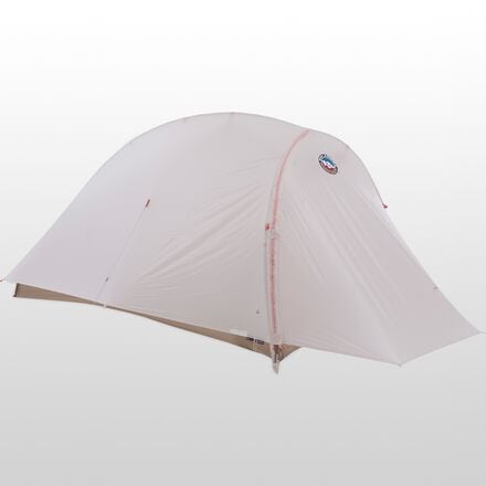 Big Agnes - Fly Creek HV UL Solution Dye Tent: 1-Person 3-Season