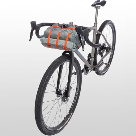 Big Agnes - Copper Spur HV UL2 Bikepack Tent: 2-Person 3-Season