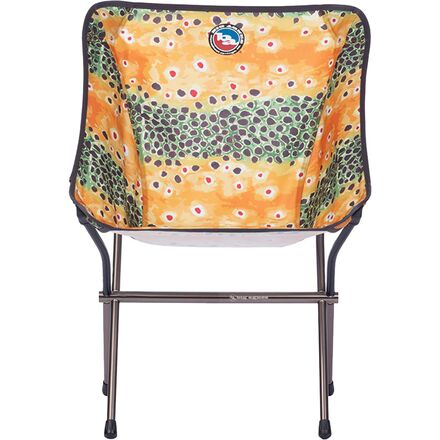 Big Agnes - Mica Basin XL Camp Chair - Brown Trout
