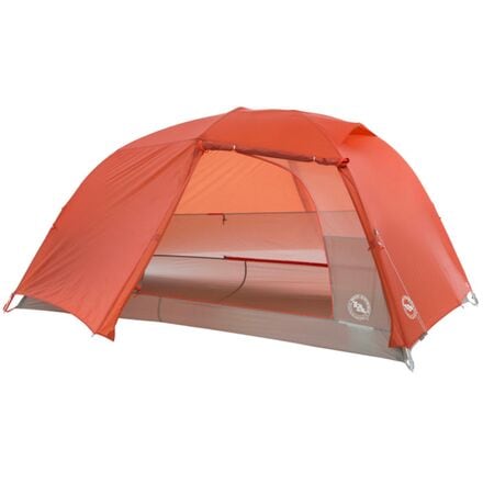 Big Agnes - Copper Spur HV UL2 Tent Long - Orange