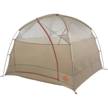 Big Agnes - Spicer Peak Tent: 6-Person 3-Season
