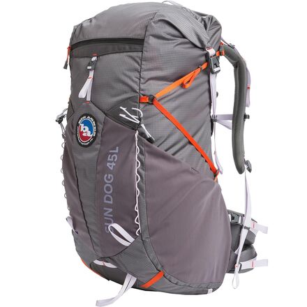 Best 45l 2025 hiking backpack