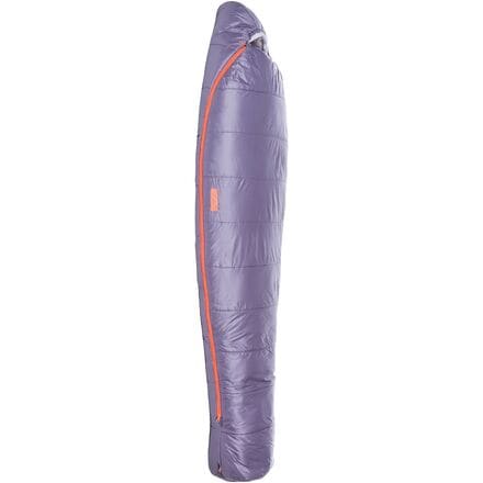 Big Agnes - Anthracite 20 FireLine Pro Recycled Sleeping Bag - Women's