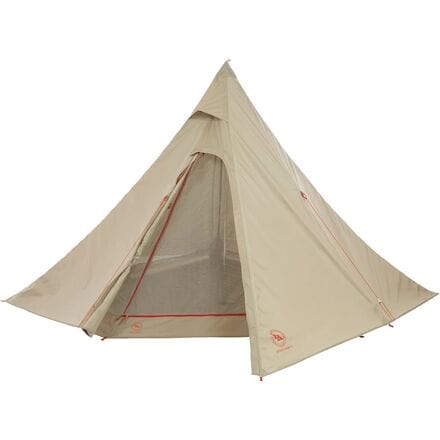 Big Agnes - Gold Camp 3 Mesh Inner - One Color