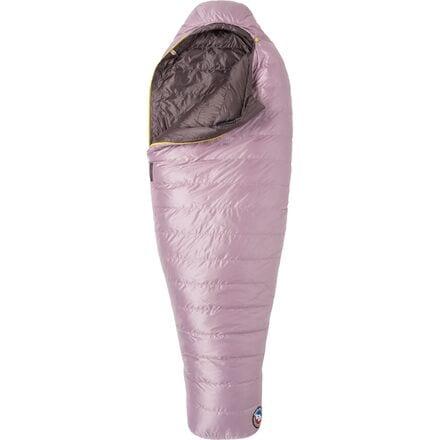 Big Agnes - Greystone 20 600 DownTek Sleeping Bag - Women's - One Color