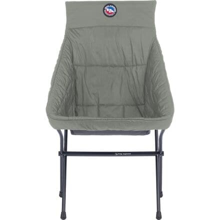 Big Agnes - Insulated Camp Chair Cover - Big Six Camp Chair