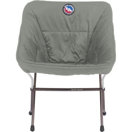 Big Agnes - Insulated Camp Chair Cover - Mica Basin Camp Chair