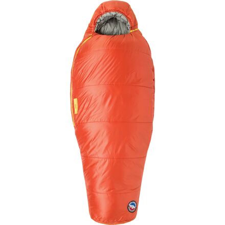Big Agnes - Little Red Sleeping Bag: 15F Synthetic - Kids'