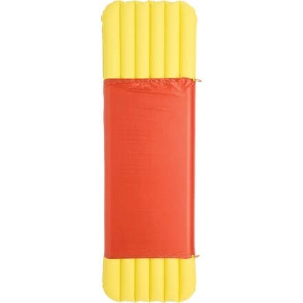 Big Agnes - Little Red Sleeping Bag: 15F Synthetic - Kids'