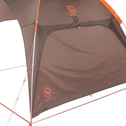 Big Agnes - Sage Canyon Shelter Accessory Wall