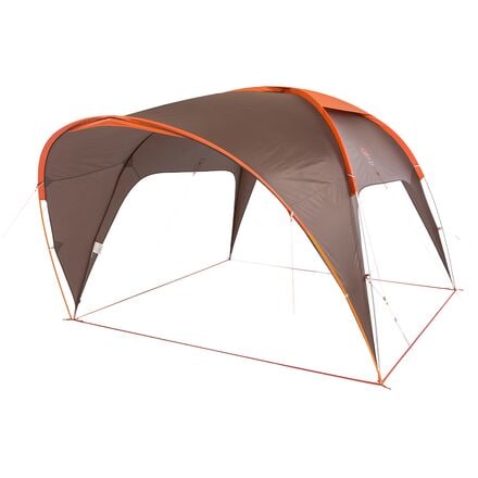 Big Agnes - Sage Canyon Shelter Deluxe - One Color