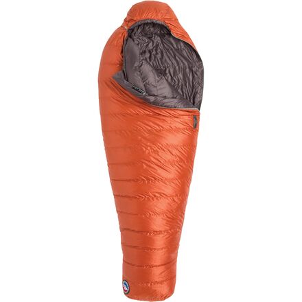 Greystone Sleeping Bag: 0 Down