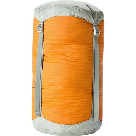 Lot De 4 Sacs De Compression Ultralégers - 3L, 5L, 8L - Nylon 400T - Pour Sac De Couchage, Doudoune, Vêtements - Voyage, Camping