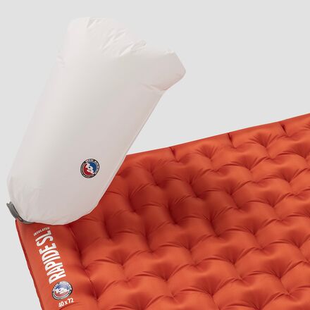 Big Agnes - Rapide SL Insulated Sleeping Pad