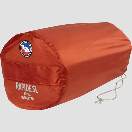 Big Agnes - Rapide SL Insulated Sleeping Pad
