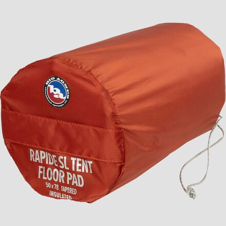 Big Agnes - Rapide SL Insulated Sleeping Pad