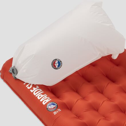 Big Agnes - Rapide SL Insulated Sleeping Pad