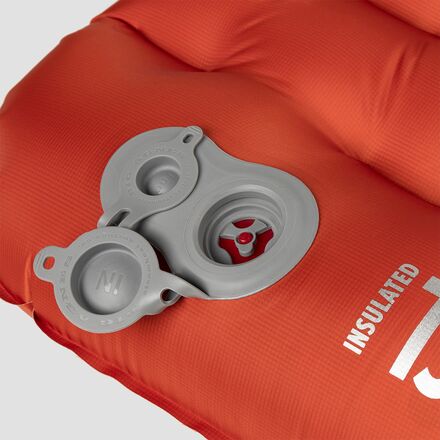 Big Agnes - Rapide SL Insulated Sleeping Pad