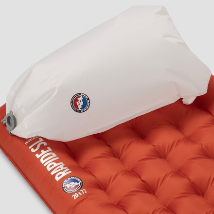 Big Agnes - Rapide SL Insulated Sleeping Pad