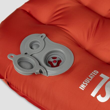 Big Agnes - Rapide SL Insulated Sleeping Pad