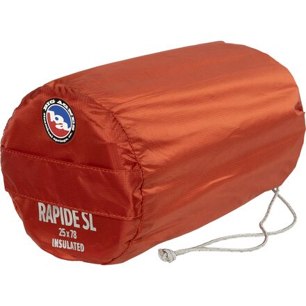 Big Agnes - Rapide SL Insulated Sleeping Pad