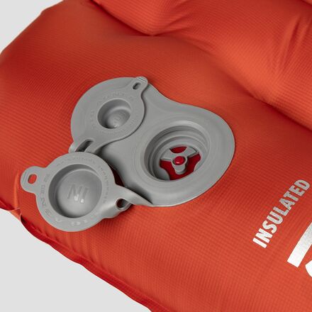 Big Agnes - Rapide SL Insulated Sleeping Pad
