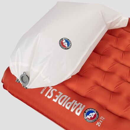 Big Agnes - Rapide SL Insulated Sleeping Pad