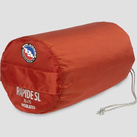 Big Agnes - Rapide SL Insulated Sleeping Pad