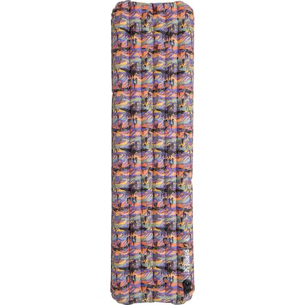 Rapide SL Insulated Sleeping Pad