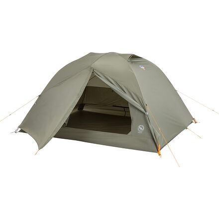 Big Agnes - Blacktail 3 Tent: 3-Person 3-Season