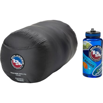 Big Agnes - Bucket 23L Tote