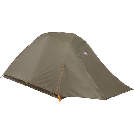 Big Agnes - C Bar 2 Tent: 2-Person 3-Season