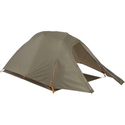 Big Agnes - C Bar 2 Tent: 2-Person 3-Season