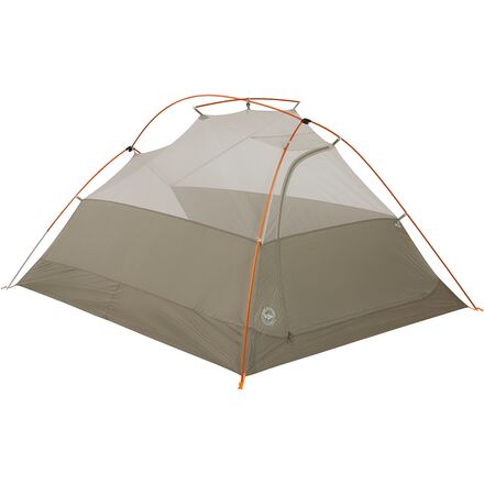 Big Agnes - C Bar 2 Tent: 2-Person 3-Season