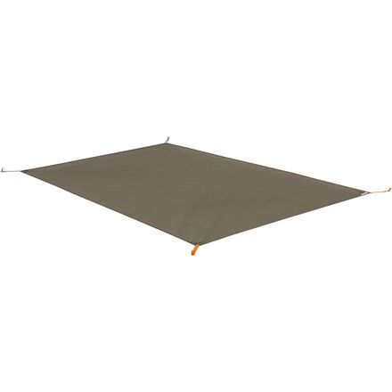 Big Agnes - C Bar 2 Tent: 2-Person 3-Season
