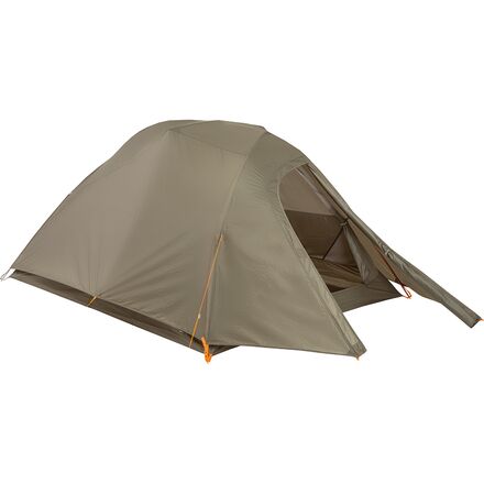 C Bar 3 Tent: 3-Person 3-Season