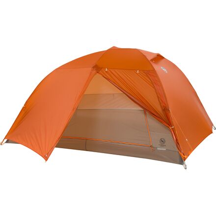 Copper Spur UL3 XL Tent: 3-person 3-season