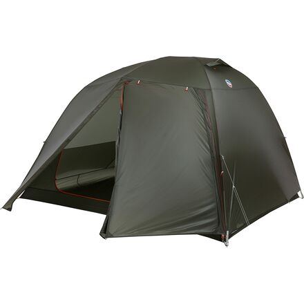 Copper Spur UL5 Tent: 5-Person 3-Season