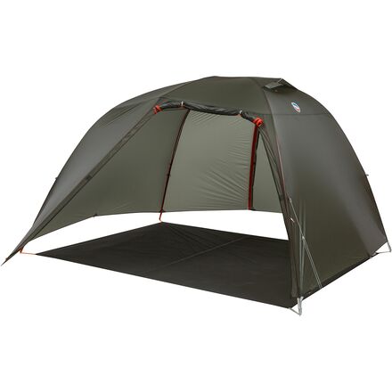 Big Agnes - Copper Spur UL5 Tent: 5-Person 3-Season