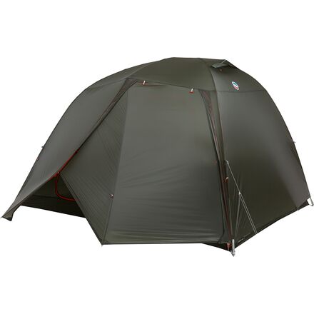 Big Agnes - Copper Spur UL5 Tent: 5-Person 3-Season