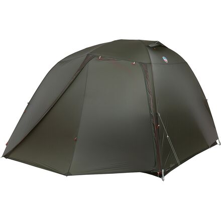 Big Agnes - Copper Spur UL5 Tent: 5-Person 3-Season